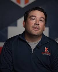 Brian Studebaker's Instagram, Twitter & Facebook