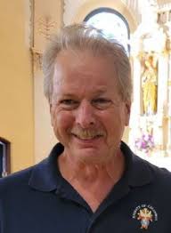 Knights of the Month at St Bronislava Council Council # 13880