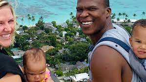 Myeni's wife, a white woman named lindsay, says that they moved to the island from denver and three months later her husband was dead at the hands of the state. Fundraiser For Lindsay Myeni By Seabelo Silitshena Help Lindani Get Home
