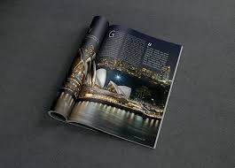 Magazine Psd Mockup Magazine Mockup Magazine Mockup Psd Magazine Mockup Free