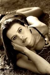 Claudia Pandolfi: biografia, film, foto