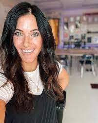 Ashley Witwer's Instagram, Twitter & Facebook