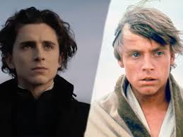 Dune' vs Star Wars: 5 reasons Paul Atreides is nothing like Luke Skywalker
