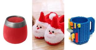 Office secret santa gift exchanges involve each person choosing a secret coworker to purchase a gift for. 25 Secret Santa Gift Ideas Under Aed 100 Insydo