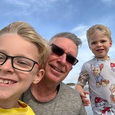 New K9 Team in Cary Introducing K9 Handler Michael Herrell and K9 Dakota,  the newest additions to Cary's K9 Unit! A three-year-old Belgian Malinois,  Dakota came to us from Holland via Orchard