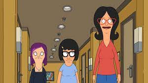 Bob S Burgers The Grand Mama Pest Hotel Tv Episode 2017 Imdb I made her a pb&j, she said she didn't want it. the grand mama pest hotel