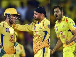 Like all the young pacers, thakur also spoke about the contribution from indian team's bowling. Ms Dhoni When Ms Dhoni Refused To Help Under Fire Shardul Thakur At Csk Harbhajan Singh Reveals Why Cricket News