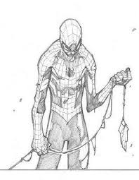Spider Man Spiderman Artwork Spiderman Drawing Spiderman Art