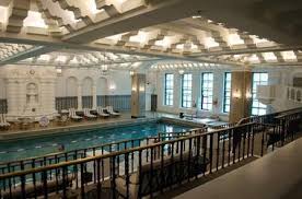 Because summer sun isn't always a thing in seattle, we've got lots of amazing indoor pools nearby. 25 Best Hotels With Indoor Pools