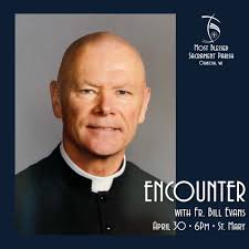 Most Blessed Sacrament Parish