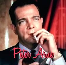 Each day this🌈Pride month, I will be remembering and honoring gay and bi  actors who are no longer with us. , Peter Arne , Jack Creley, James  Culliford, Denholm Elliott, Dennis Price, Peter Wyngarde, ...