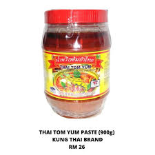 Resepi pes cili thai / thai chili paste  nam prik pao  pes cili thai adalah bahan wajib untuk masakan thailand, dan membuat tom yum yang sedap. Sawadikap Jom L A Posts Facebook