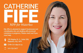 2025-26 Membership & Business Directory by Greater Kitchener Waterloo  Chamber of Commerce