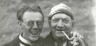 Happy Birthday to George Garland!