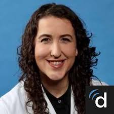 Dr. Lily Van Tongeren, MD