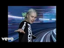 Punisher is the title track from phoebe bridgers' sophomore album, written about her musical hero elliott smith. Das Neue Album Von Phoebe Bridgers Punisher Egofm