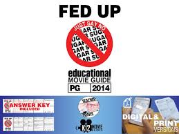 The old appeals to racial, sexual and religious chauvinism, to rabid nationalist fervor, are in turn, the people at the fed draw up a bunch of impressive pieces of paper themselves, only this time calling them. Fed Up Documentary Movie Guide Questions Worksheet Google Form Pg 2014 Teaching Resources