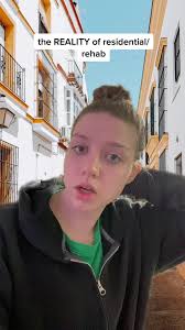 #greenscreen #fyp #residentialtreatment #rehab
