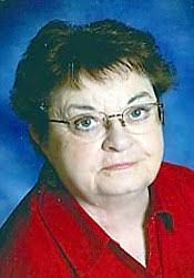 Mary Shipman Obituary (2022)