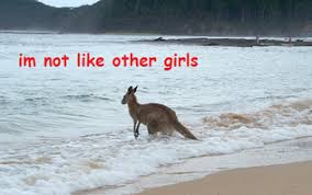 Maybe you would like to learn more about one of these? I M Not Like Other Girls Passing For White