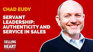 The First Decade In Sales with Zach Mathews