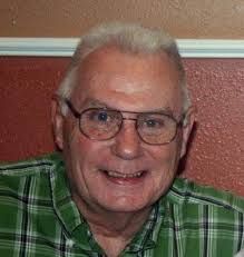 Jerry Sparks Obituary