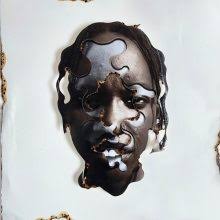 The Dust, the Paint, the Glue': Artists at NADA New York Embrace Household  Materials and Domestic Scenes While Digital Art Recedes