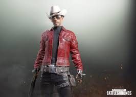 The brick cowboy hat is a modified cattleman with a squarer crown. Xbox One Pubg Miramar Map Available For Testing Geeky Gadgets