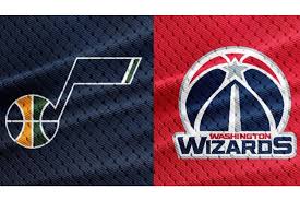 Utah jazz vs washington wizards. Los Wizards Desafian A Los Jazz En La Nba Prensa Latina