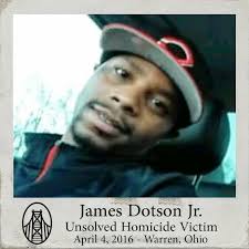 James Dotson Jr.