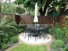 Victorian North Facing Garden 13 North Facing Garden Small North Facing Garden Ideas Small Courtyard Gardens