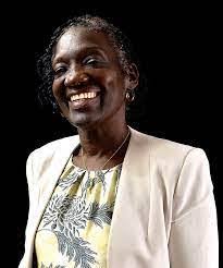 Ingrid Daley's Instagram, Twitter & Facebook