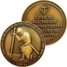 The Task Ahead Challenge Coin Challenge Coins Coins Police Challenge Coins