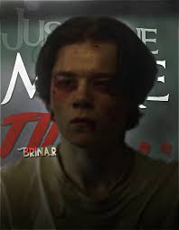 ⚠️Fake scenes⚠️ [𝐃𝐨𝐫𝐢𝐚𝐧 𝐇𝐚̊𝐤𝐚𝐧𝐬𝐬𝐨𝐧] ¿Realmente sucedió?  #crossovertok#crossover#aidangallagher#fivehargreeves#umbrellaacademy3#zxycba#aftereffect#fypシ#Edit#tua3