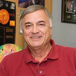 McSween Receives President's Award for Discovery