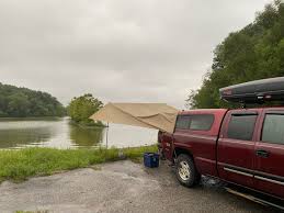 We did not find results for: Truck Camping 101 Roads End Naturalist
