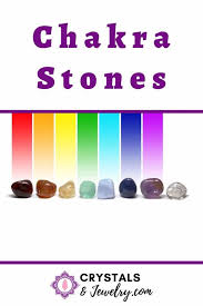 What stones have healing properties? How To Use Chakra Stones The Complete Guide 2021