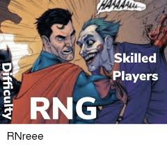 The fastest meme generator on the planet. Skilled Plavers Rng Dank Meme On Me Me