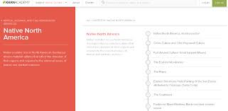 Native North America Ancient Art Mediterranean Art Ancient