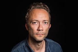 Tom Lee: writing about my breakdown was hard, but had to be done