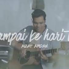 Sampai tutup usia pencipta lagu : Sampai Ke Hari Tua Lyrics