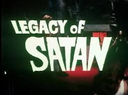 Legacy of Satan (1974)