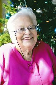 June Williamson Obituary December 12, 2016