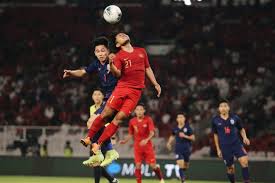 We did not find results for: Jalan Terjal Indonesia Di Kualifikasi Piala Dunia 2022 Ultimagz Online