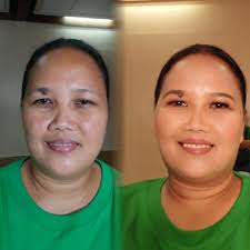 Brush&Blush by DinaG