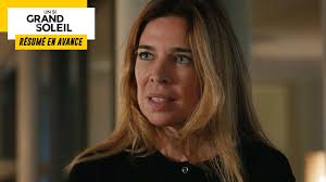 Un Si Grand Soleil en avance : résumé de l'épisode du jeudi 12 janvier 2023  [SPOILERS]