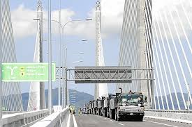 Full refund available up to 24 hours before your tour date. Second Penang Bridge Ready For Use Penang Property Talk