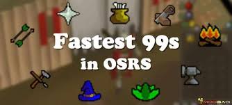 Osrs Fastest 99s Old School Runescape Faster Glass Blowing