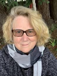 Women's Spaces Radio Show Archive