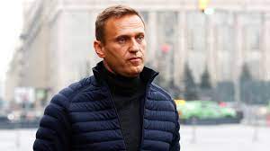 From the investigative committee's bid for changes to alexey navalny's restriction of movement from a ban on travel to house arrest. Yv7rb Tjhhzzjm